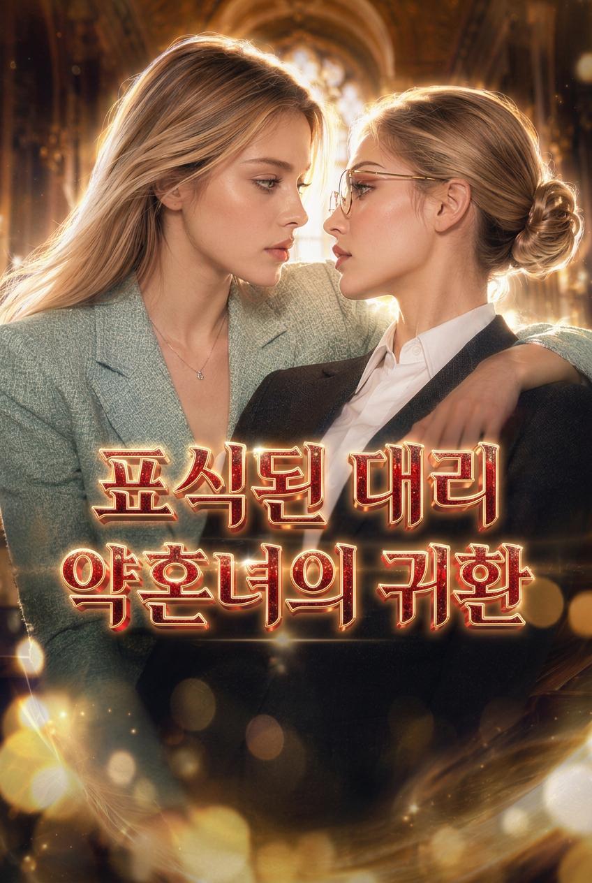 각인된 대역: 여왕의 귀환