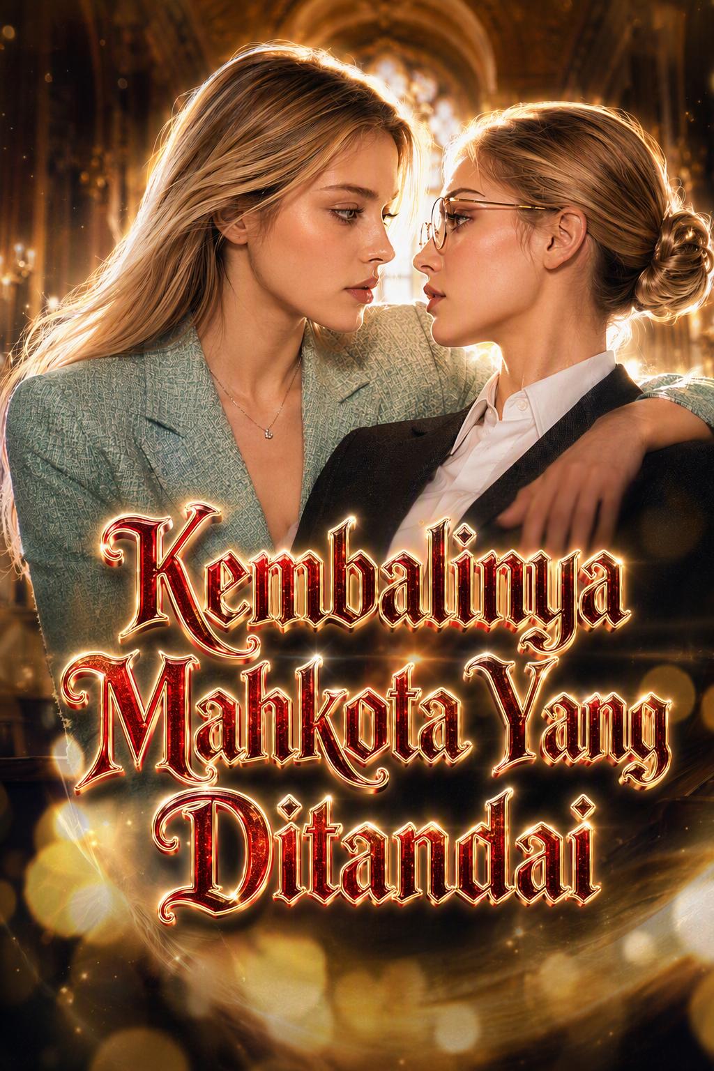 Pengganti Bertanda: Kembalinya Mahkota