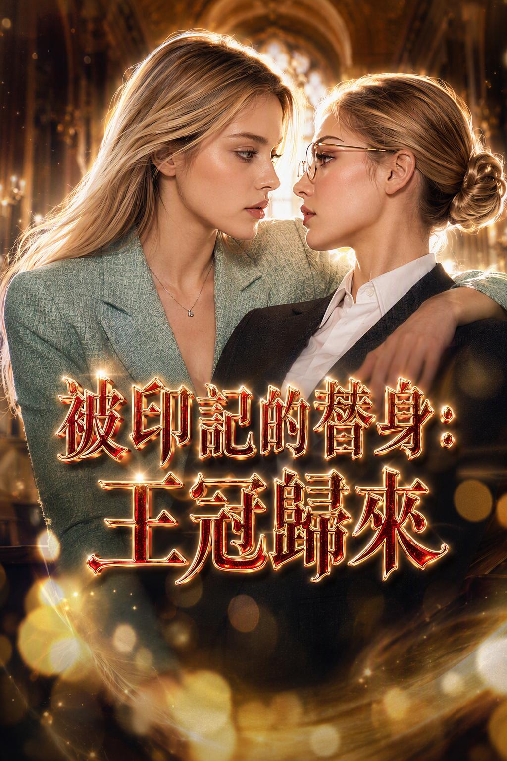 专属替身：女王归来