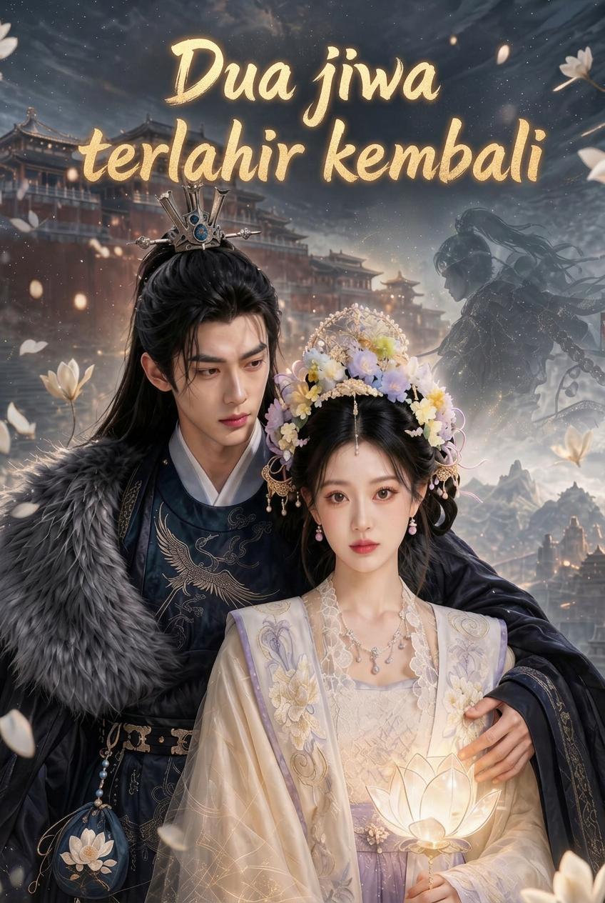 Kelahiran Semula: Cinta Putera yang Hilang