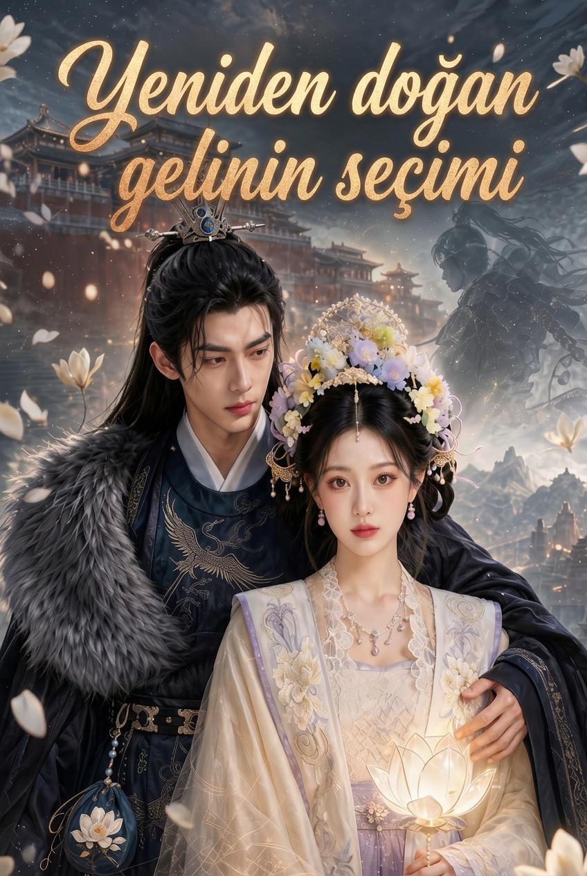 Yeniden Doğuş: Veliahdın Kayıp Aşkı