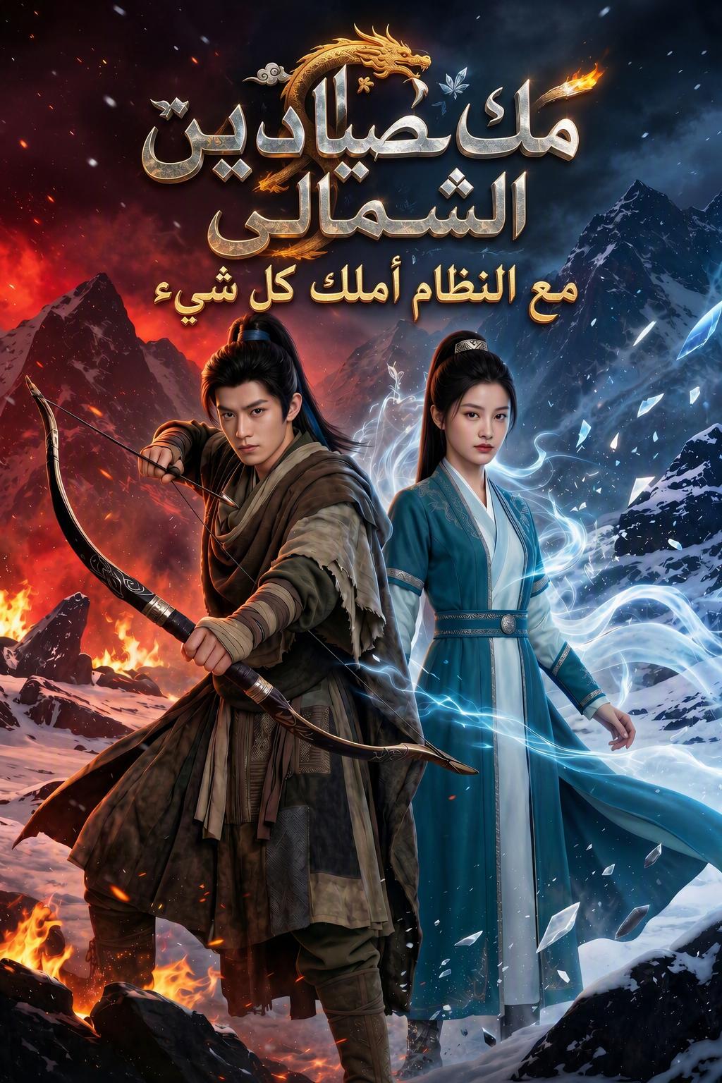 ملك الصيادين في الشمال: الأقوى بفضل النظام