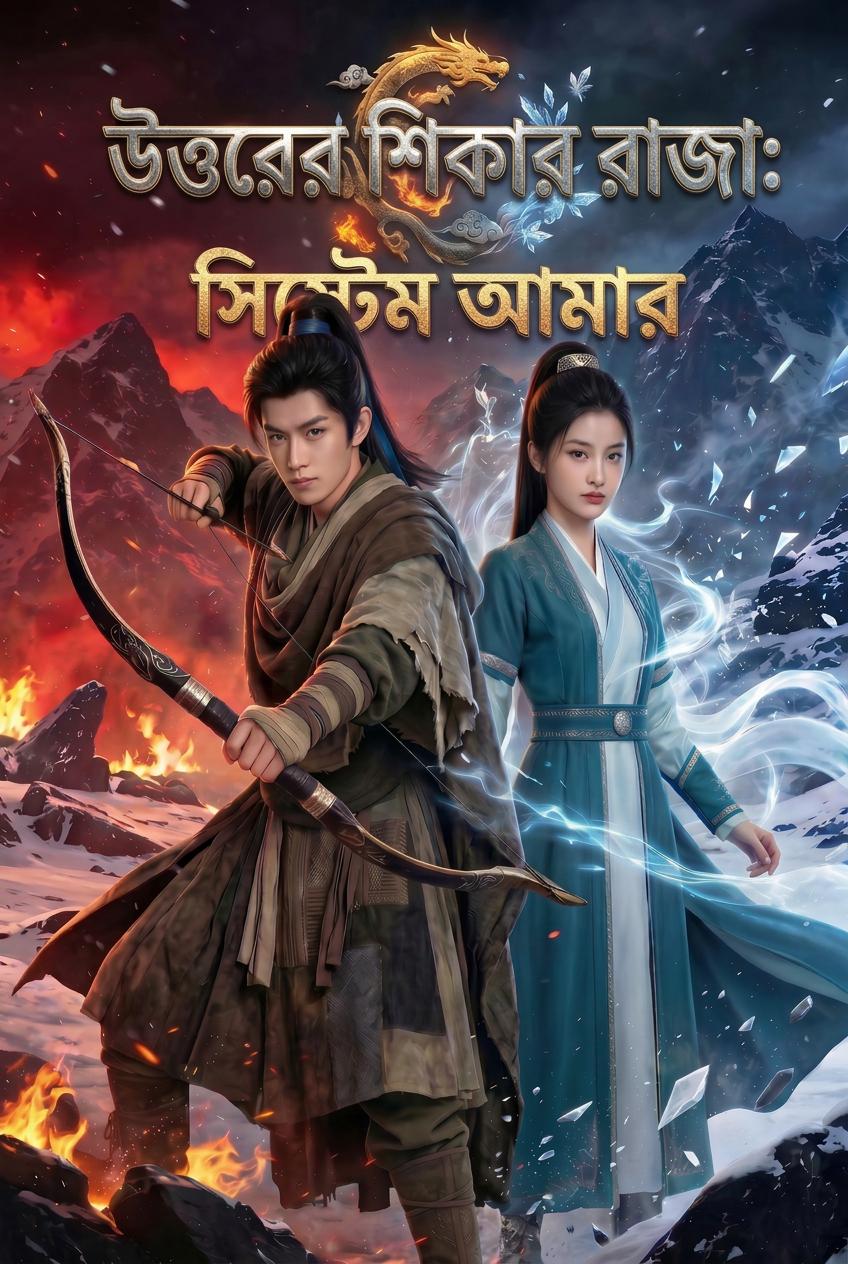 শিকারি রাজার সিস্টেম