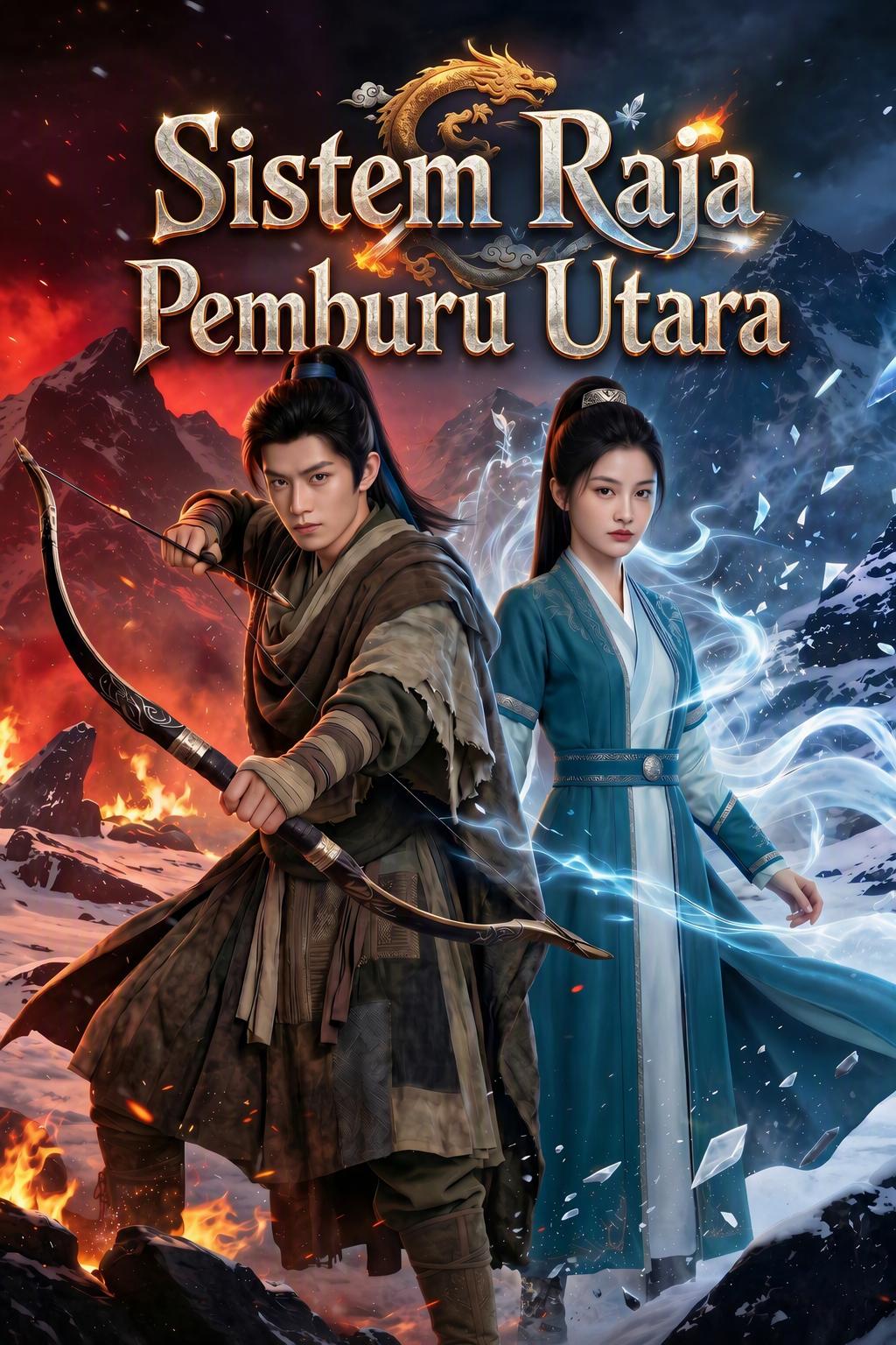 Sistem Raja Pemburu