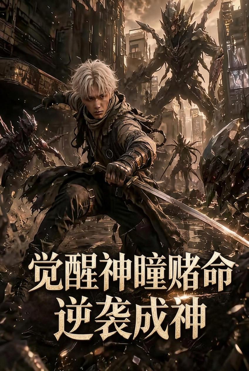 赌命成神