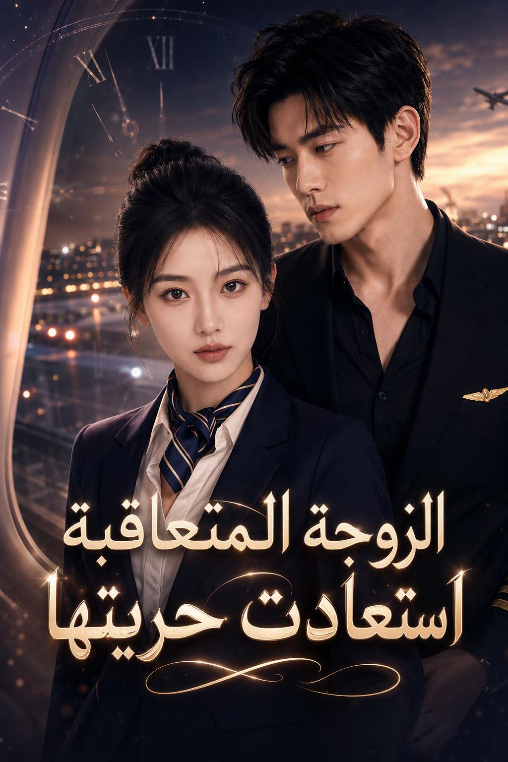 أحبني بعد الطلاق