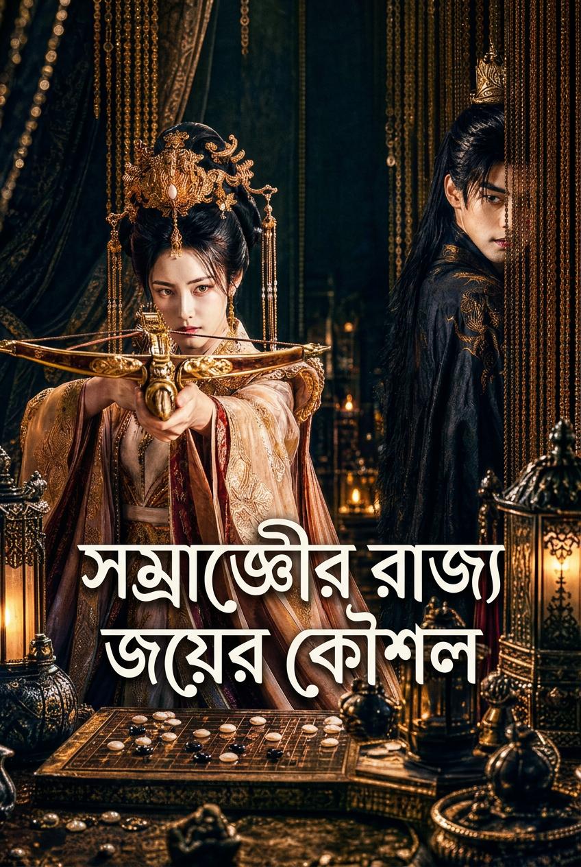 সম্রাজ্ঞীর চাল