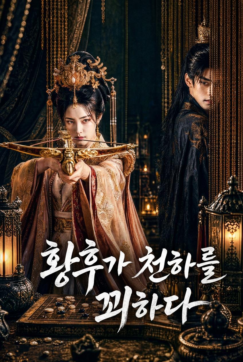 황후의 승부수