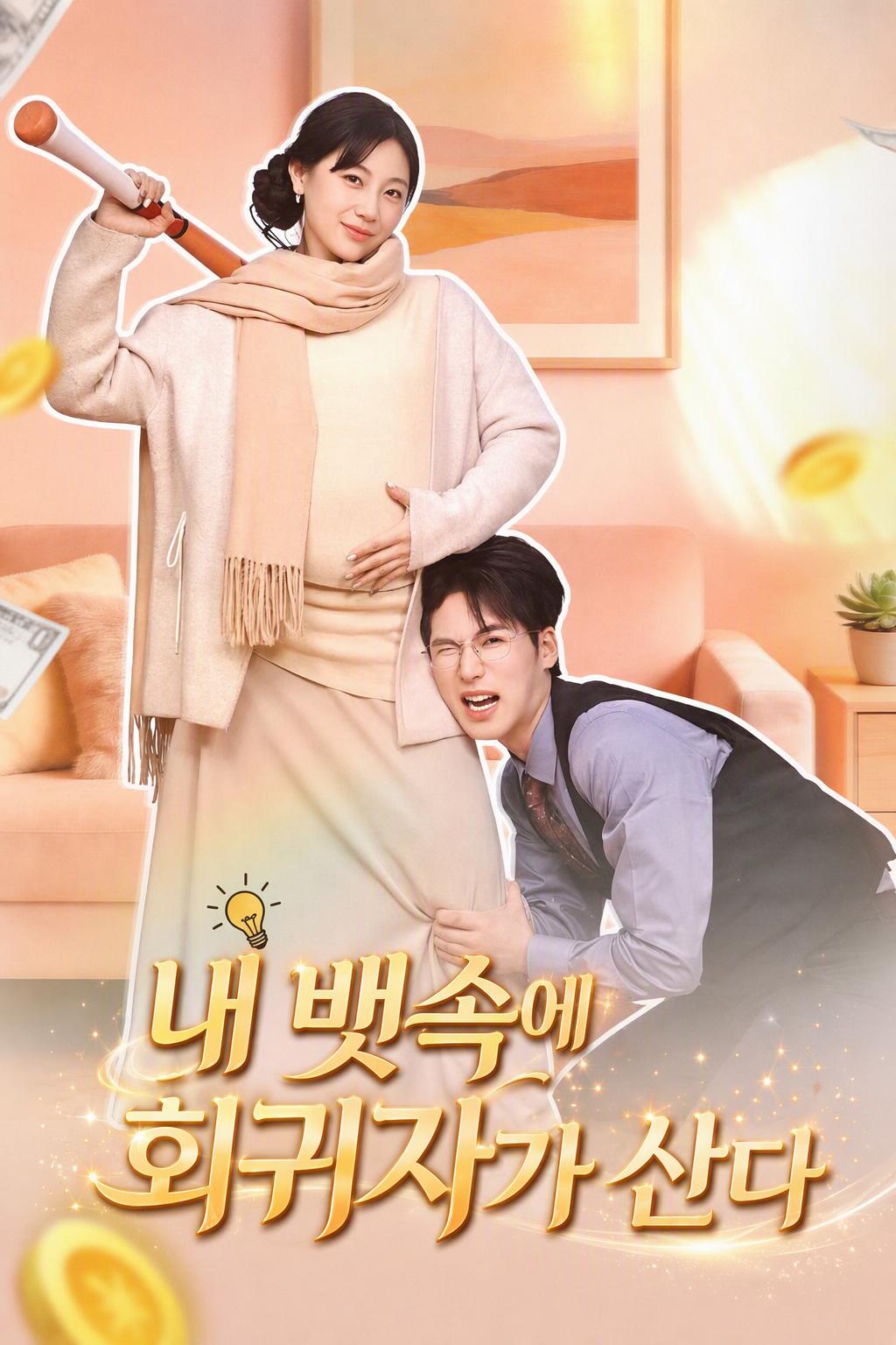 마음의 소리를 듣고 인생의 승자가 되었습니다