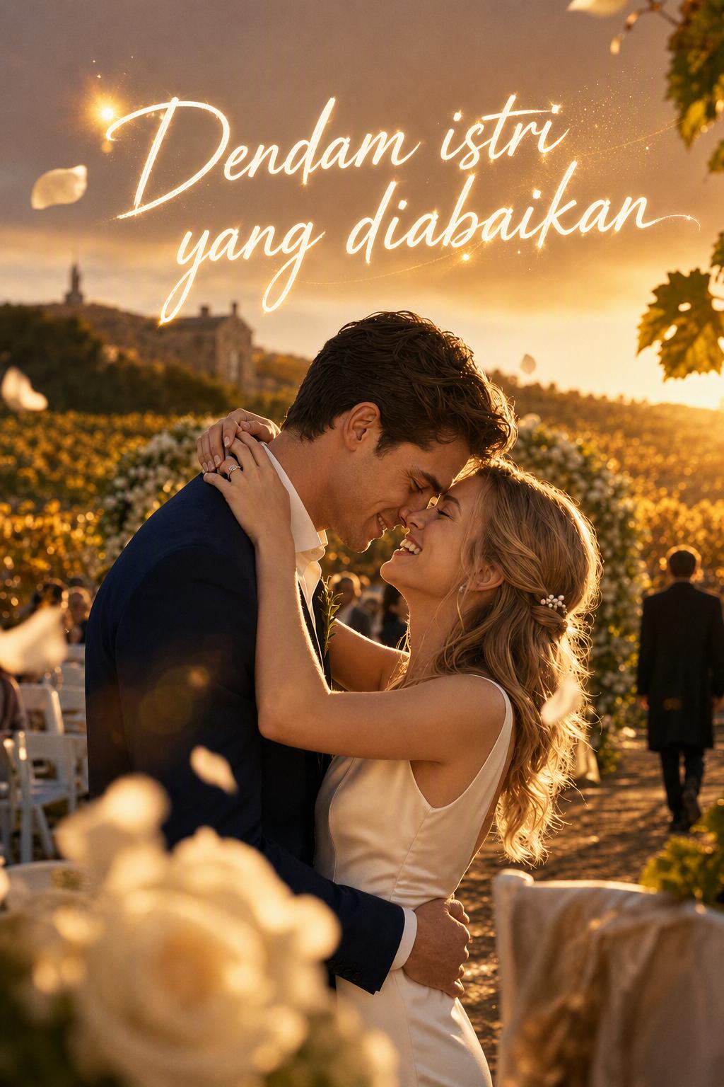 Lima Tahun Terbuang