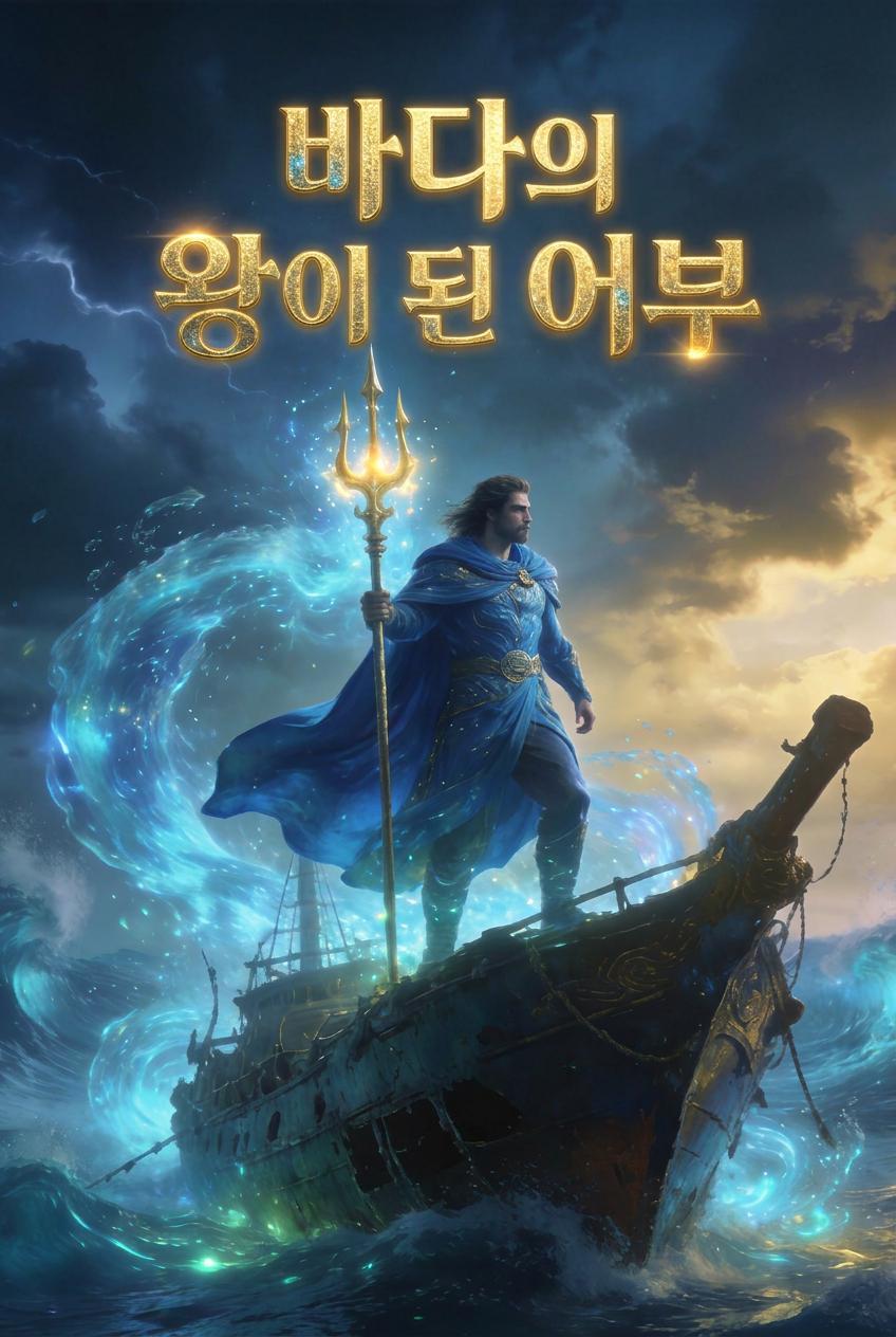 어부에서 해양 패왕으로
