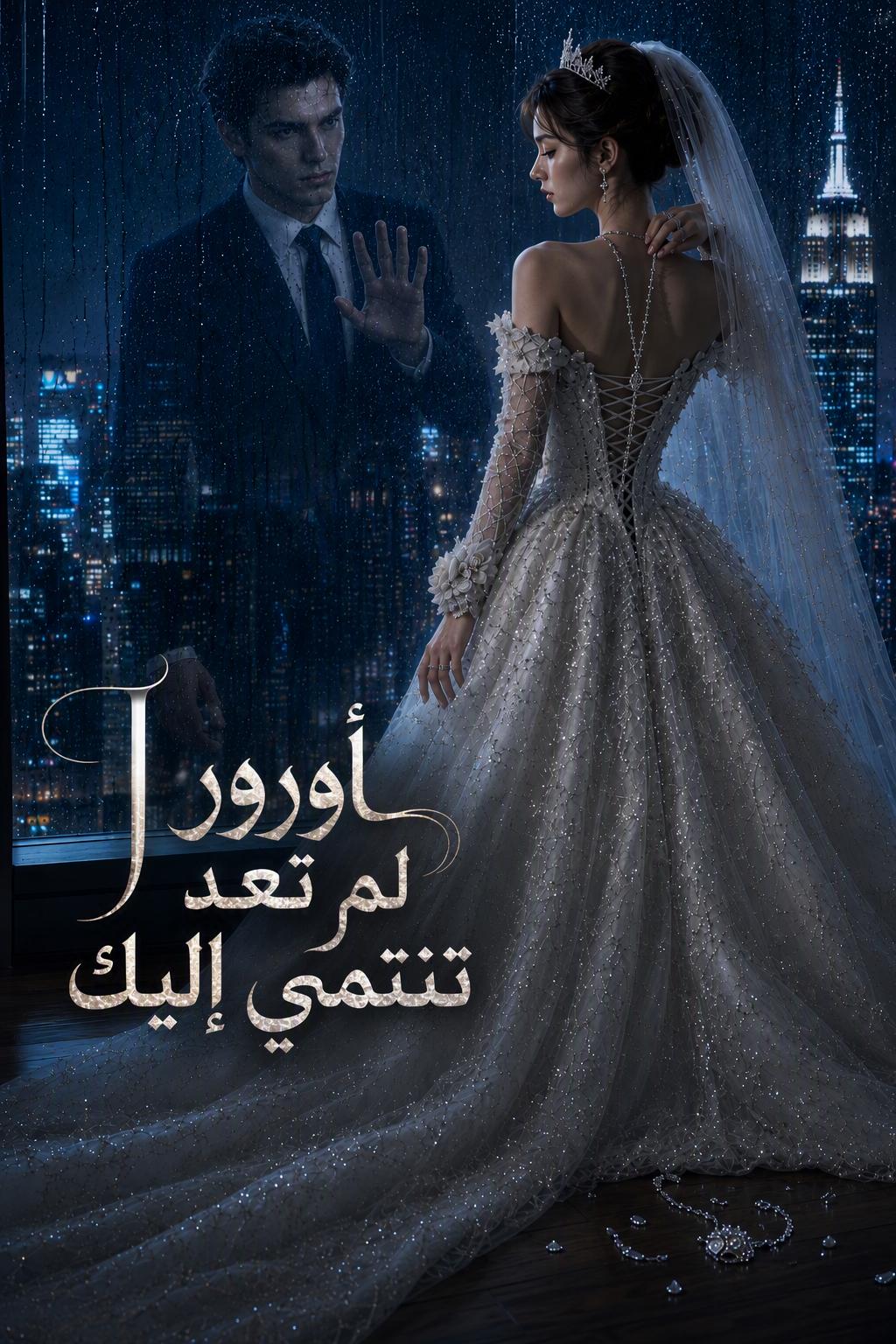 لم أعد ملكاً لك