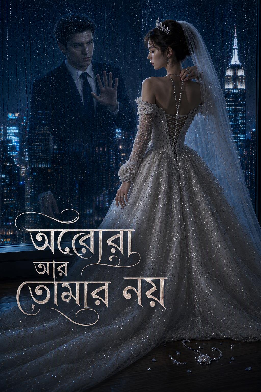 আমি আর তোমার নই
