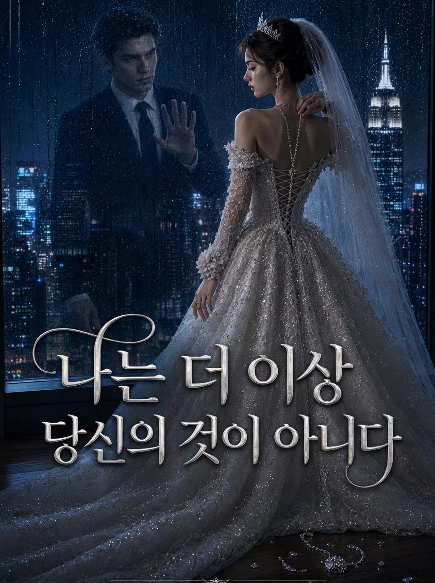 더 이상 네 것이 아니야