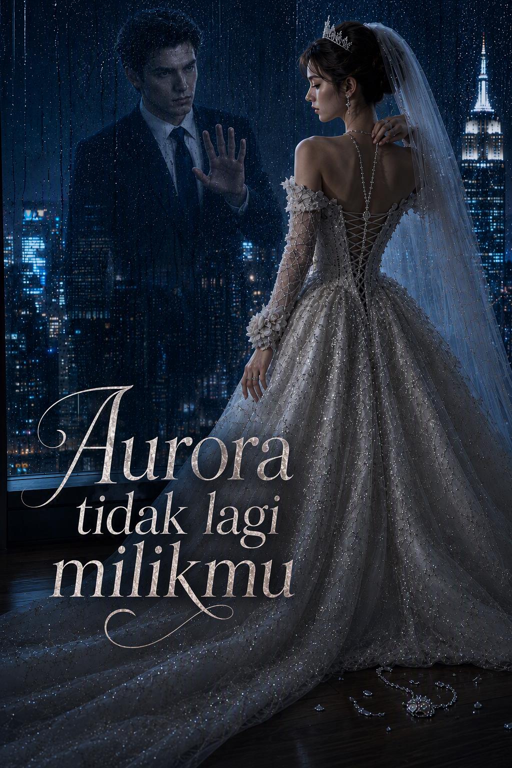 Aku Bukan Milikmu Lagi