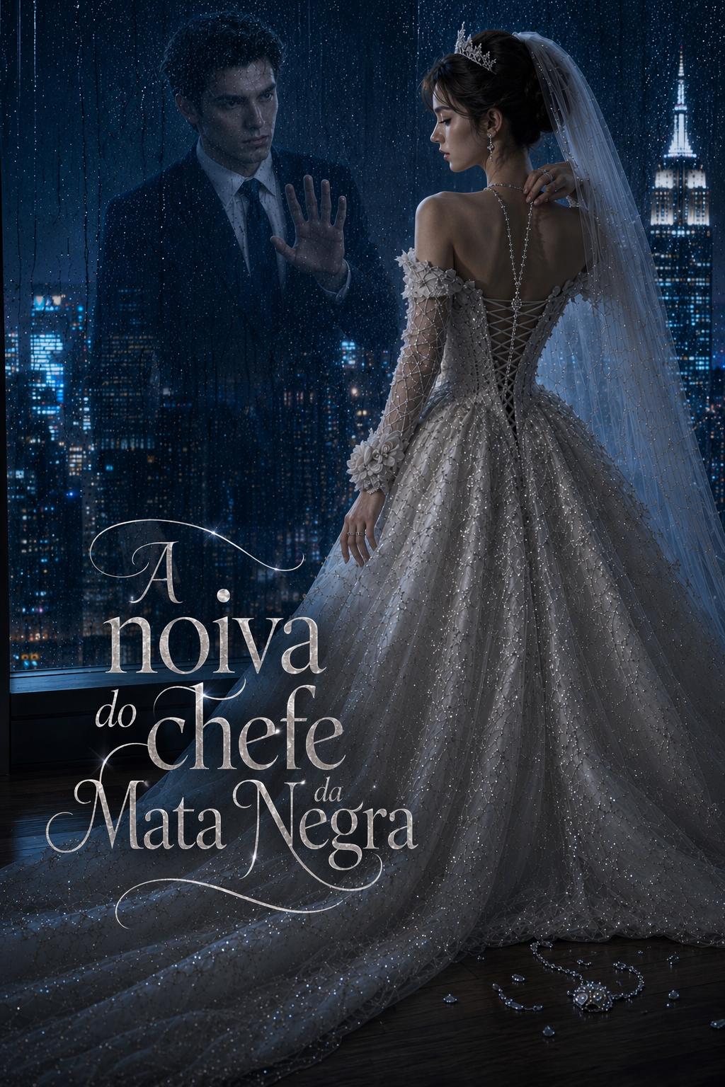 O casamento de virada da dama traída