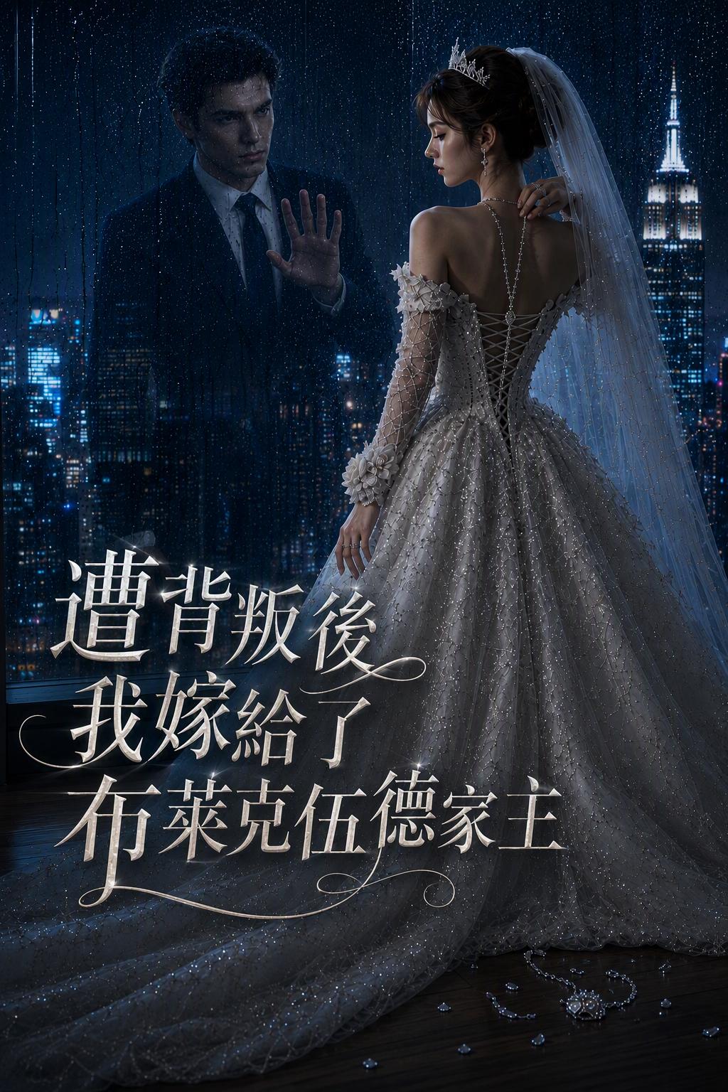 我不再属于你