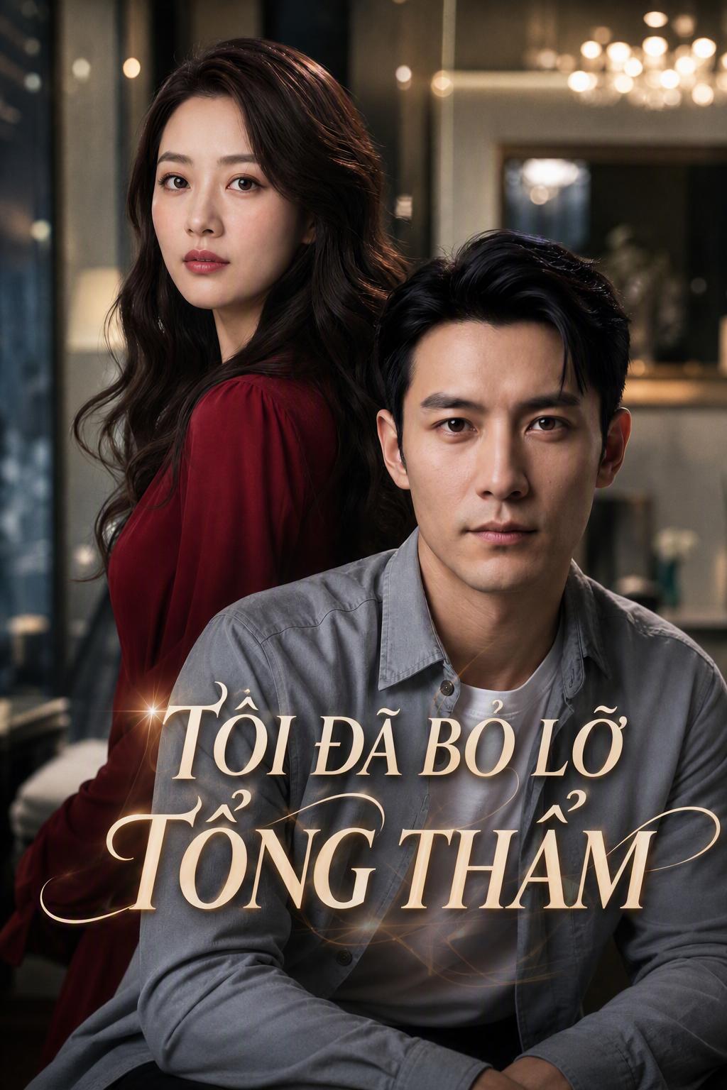 Tỷ Phú Nàng Từng Ruồng Bỏ