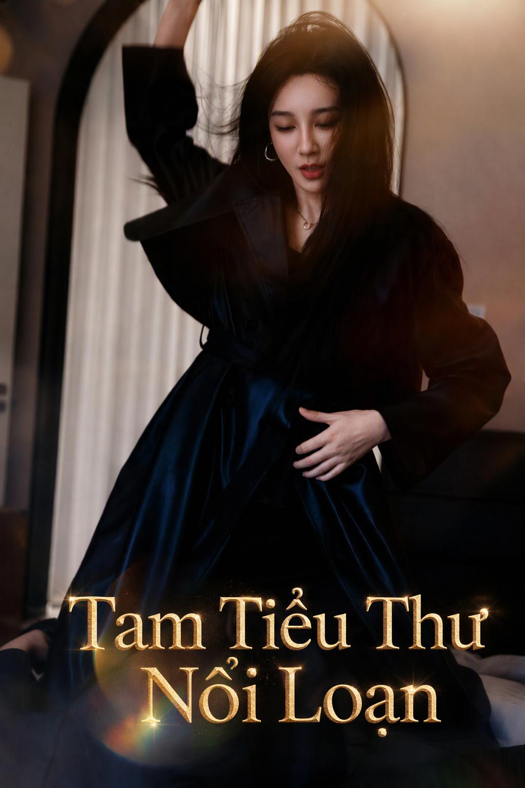 Tam Tiểu Thư Nổi Loạn