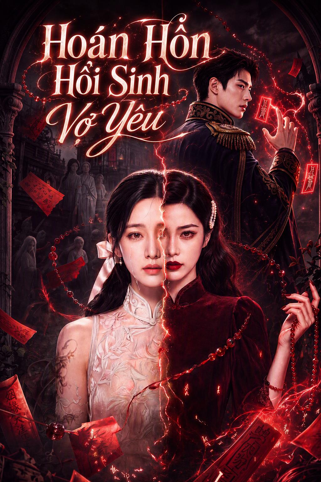 Hoán Hồn Hồi Sinh Vợ Yêu