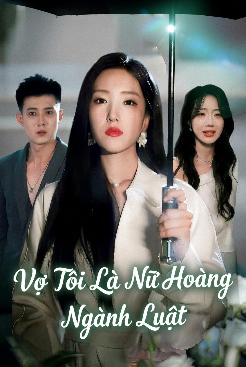 Nữ Hoàng Luật Sư Lừa Ký Ly Hôn
