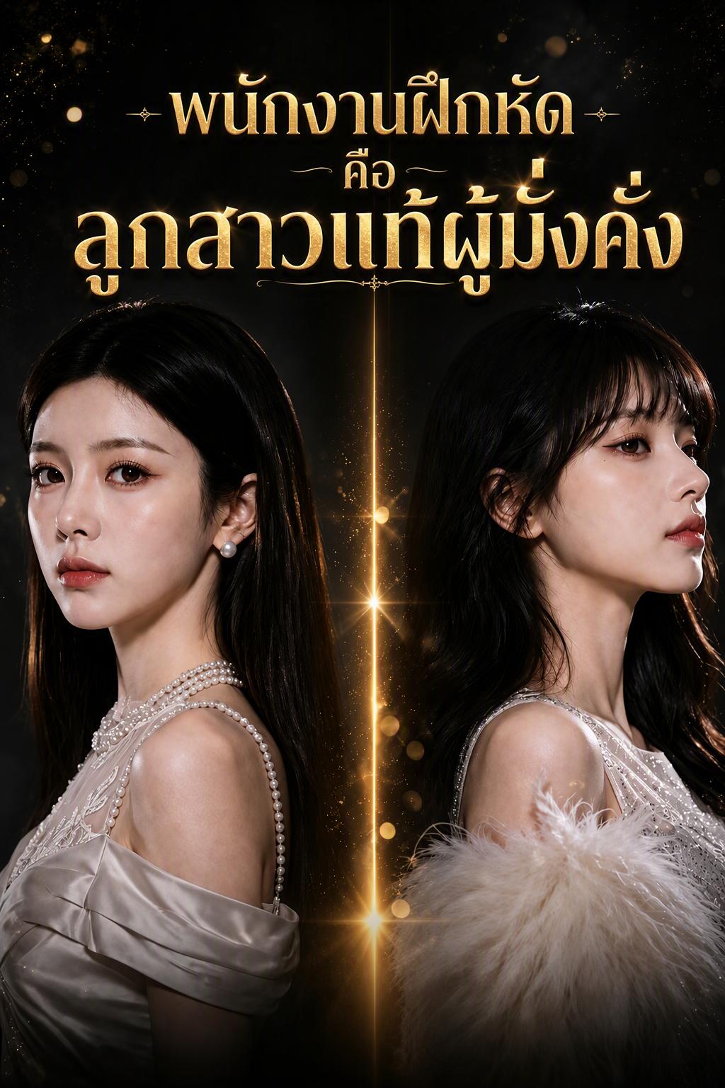 เด็กฝึกงานคือคุณหนูตัวจริง