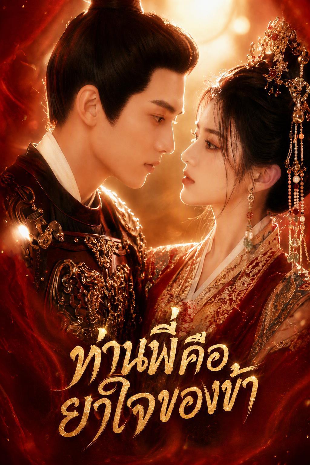 ยาของเจ้าสาวผู้ล้างแค้น