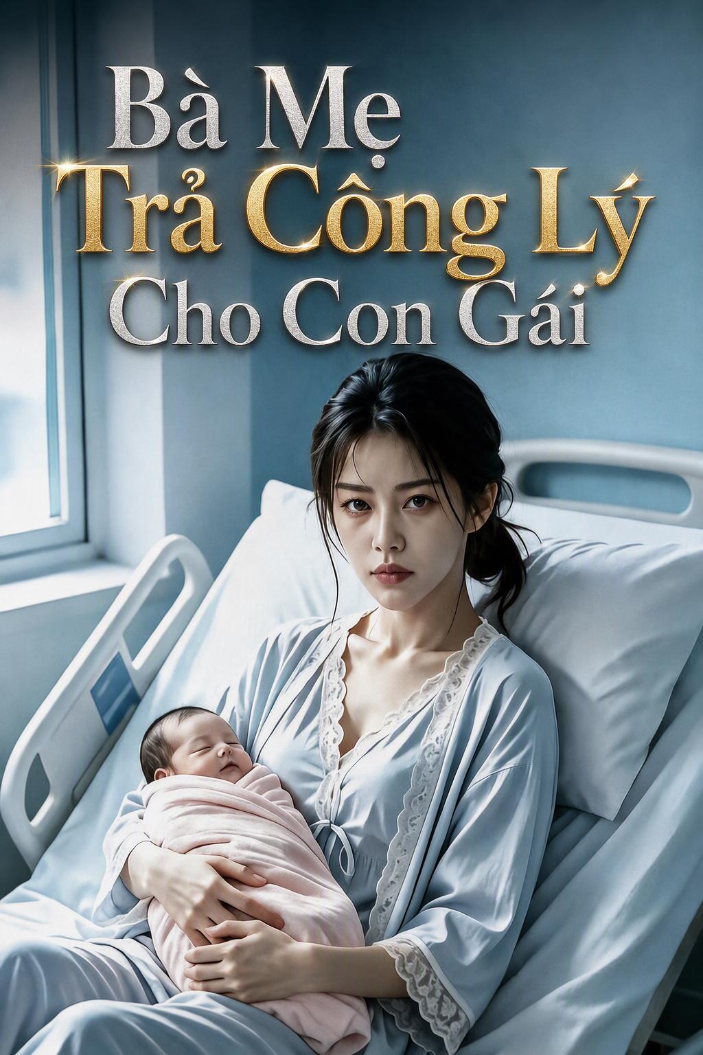 Bà Mẹ Trả Công Lý Cho Con Gái