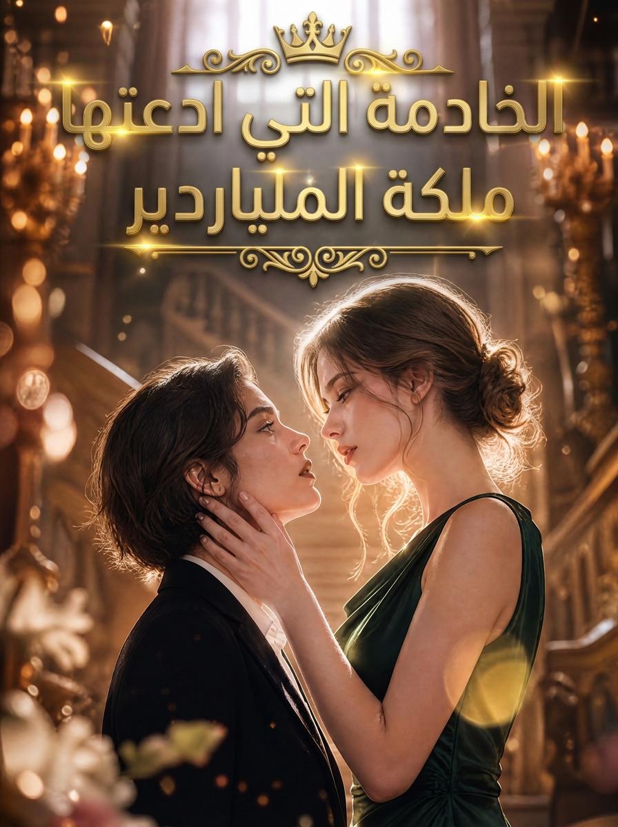 مربية بائسة، امتلكتها الملكة المليارديرة