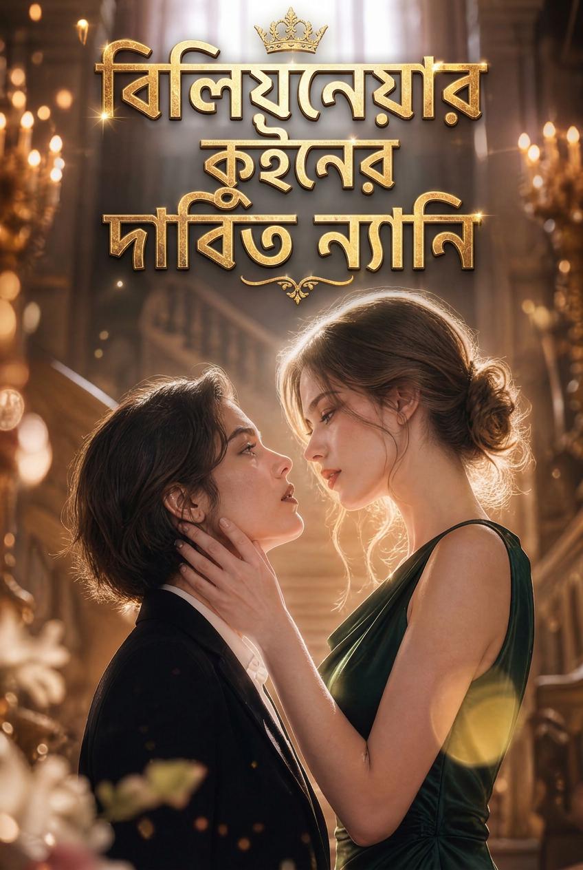 নিঃস্ব আয়া, যাকে আপন করল বিলিয়নেয়ার রানি