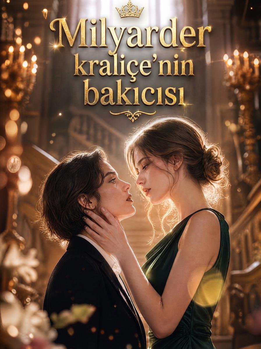 Çaresiz Dadı, Milyarder Kraliçenin Esiri
