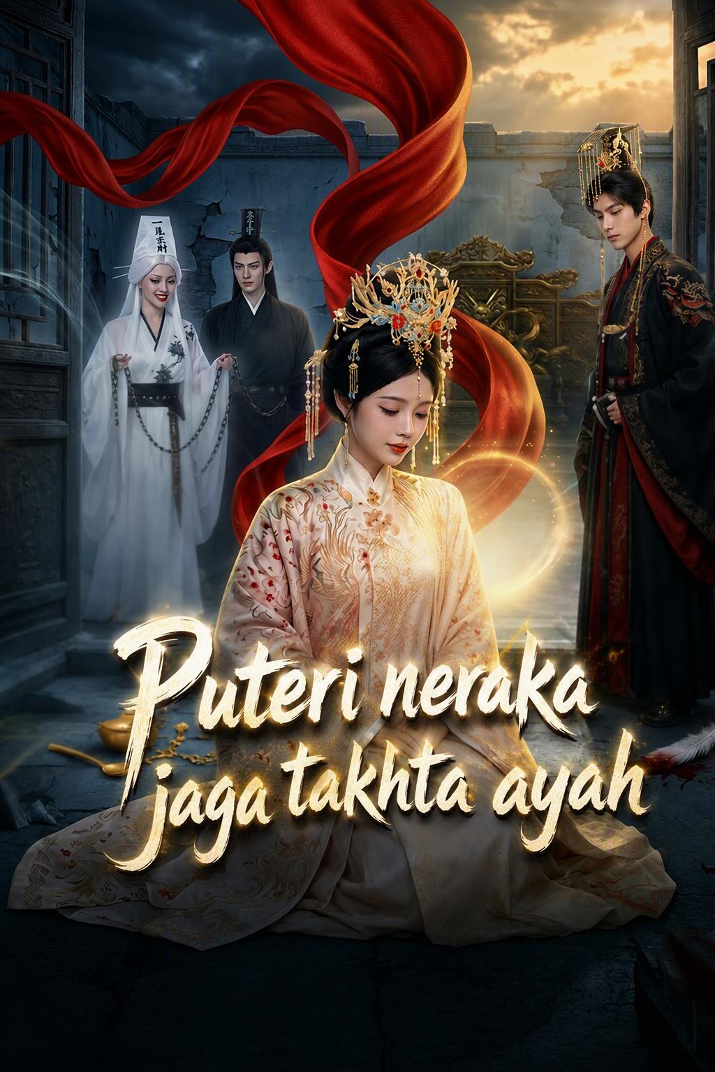 Bayi Pembaca Minda Si Maharaja Zalim
