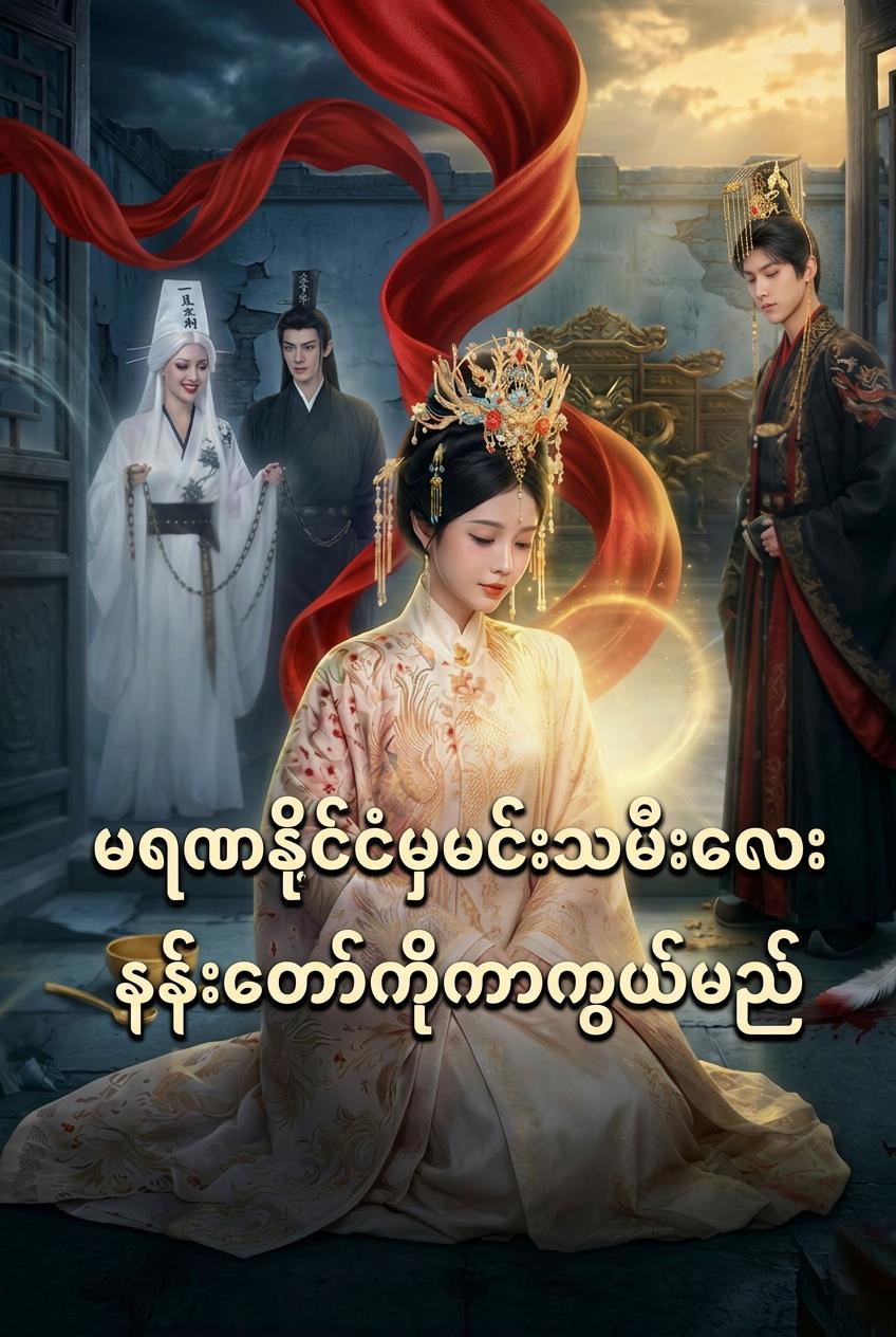 အာဏာရှင်ဘုရင်၏ စိတ်ချင်းဆက် သမီးတော်လေး