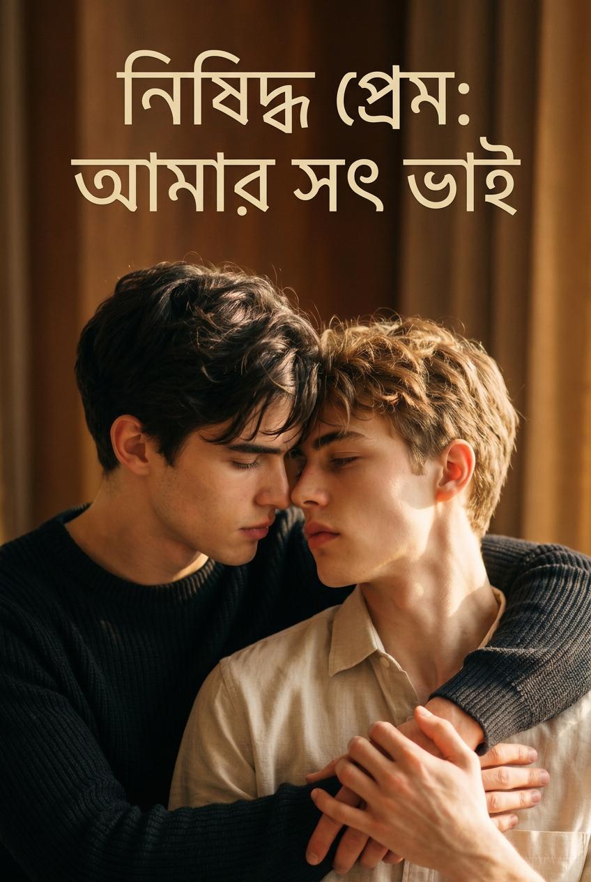 সৎভাই