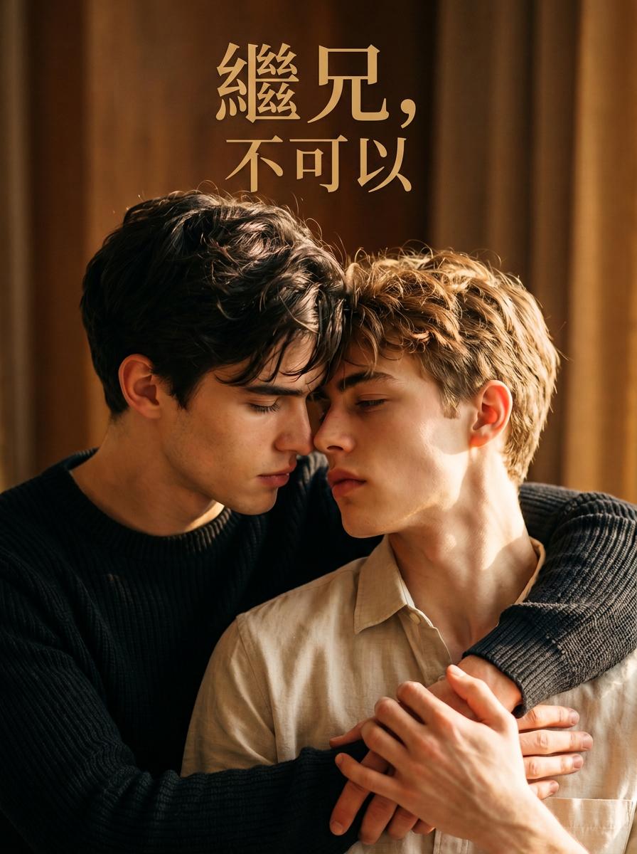 爱上同父异母的哥哥