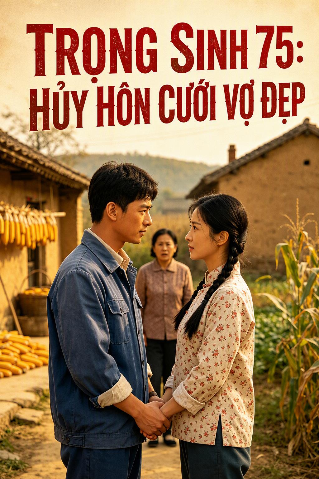 Xuyên Không Về Quá Khứ, Giành Lại Em