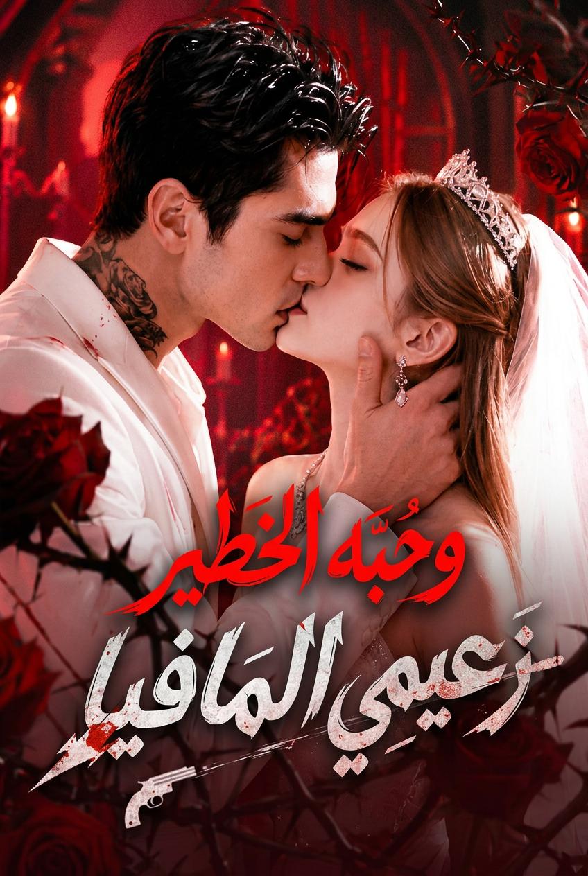 زعيم المافيا الخاص بي