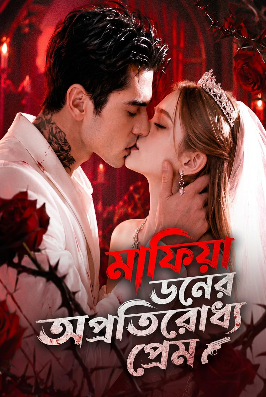মাই মাফিয়া ডন