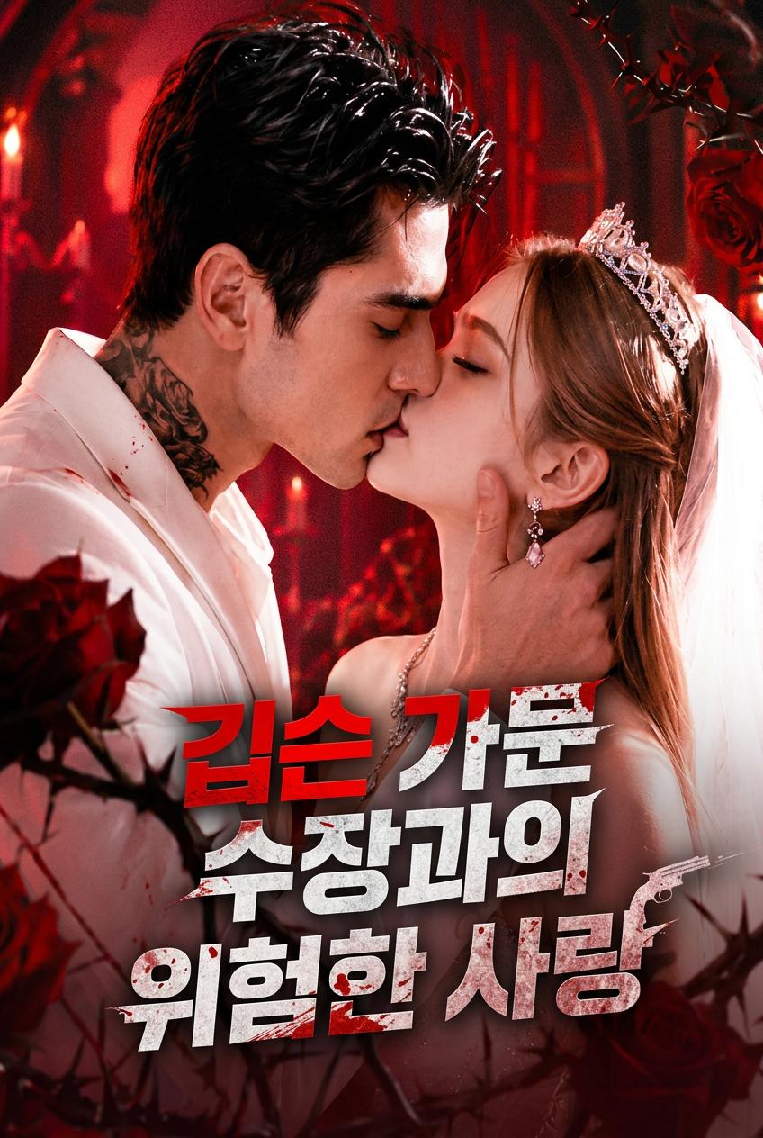 나의 마피아 보스