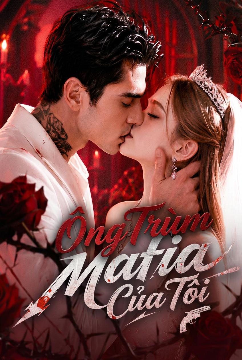 Ông trùm mafia của tôi