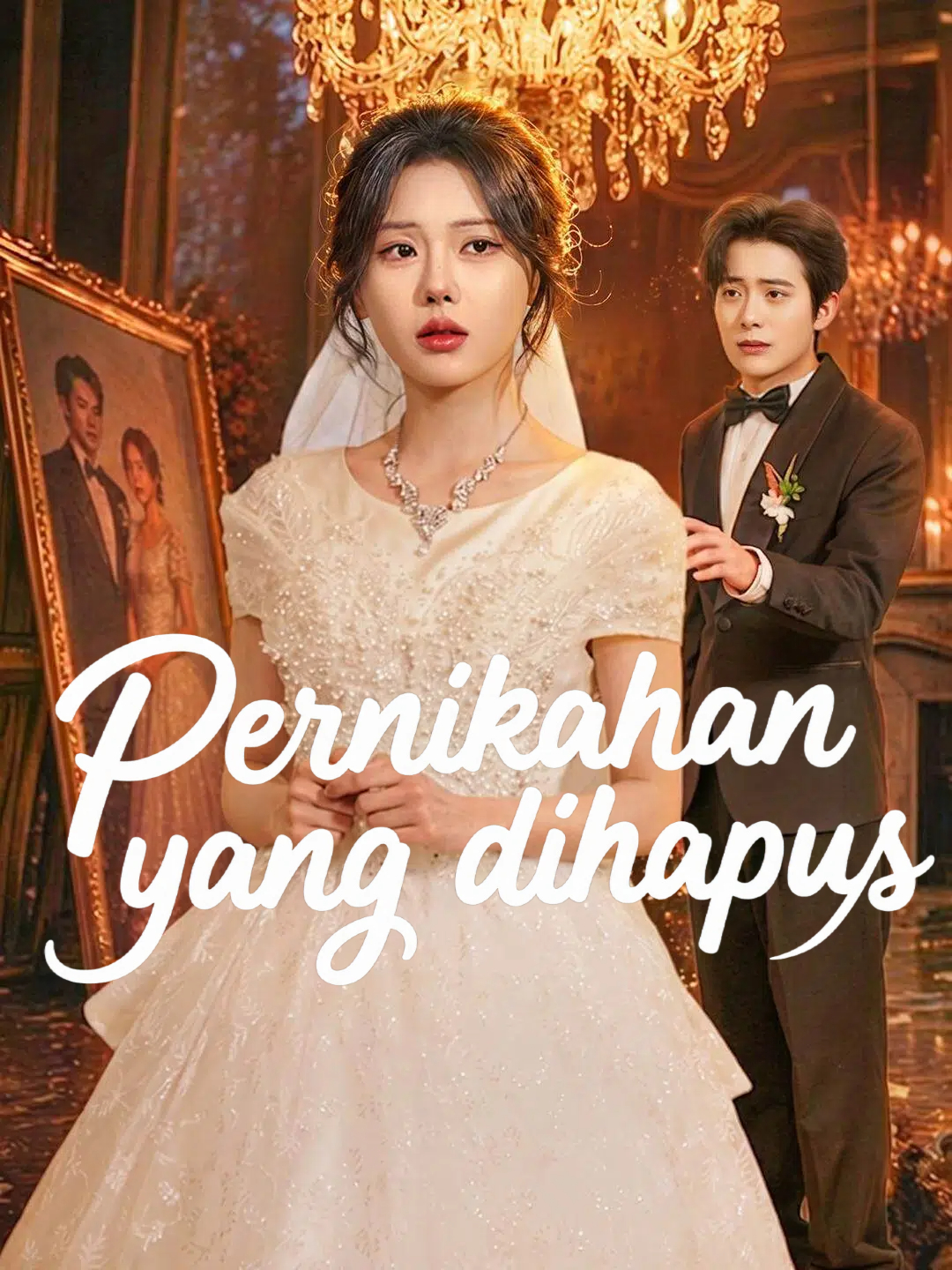 Pengantinku yang Hilang