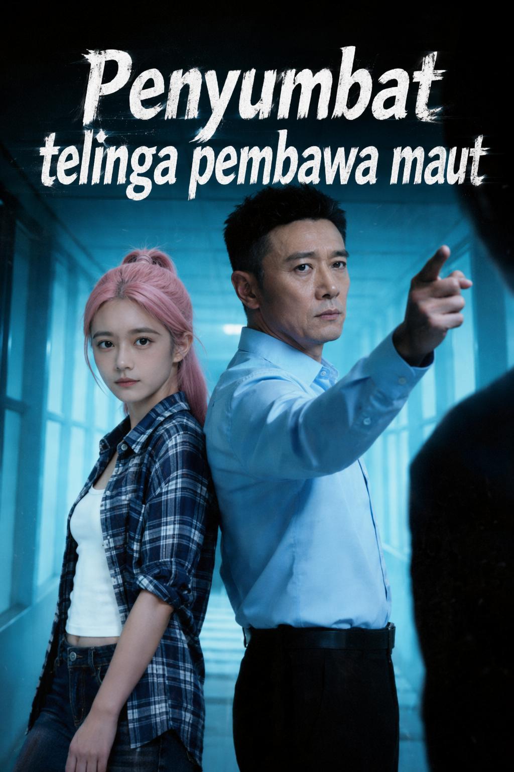 Penyumbat telinga pembawa maut
