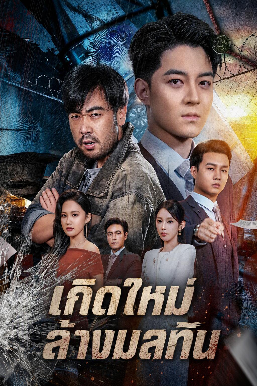 พยานผู้กล่าวโทษ