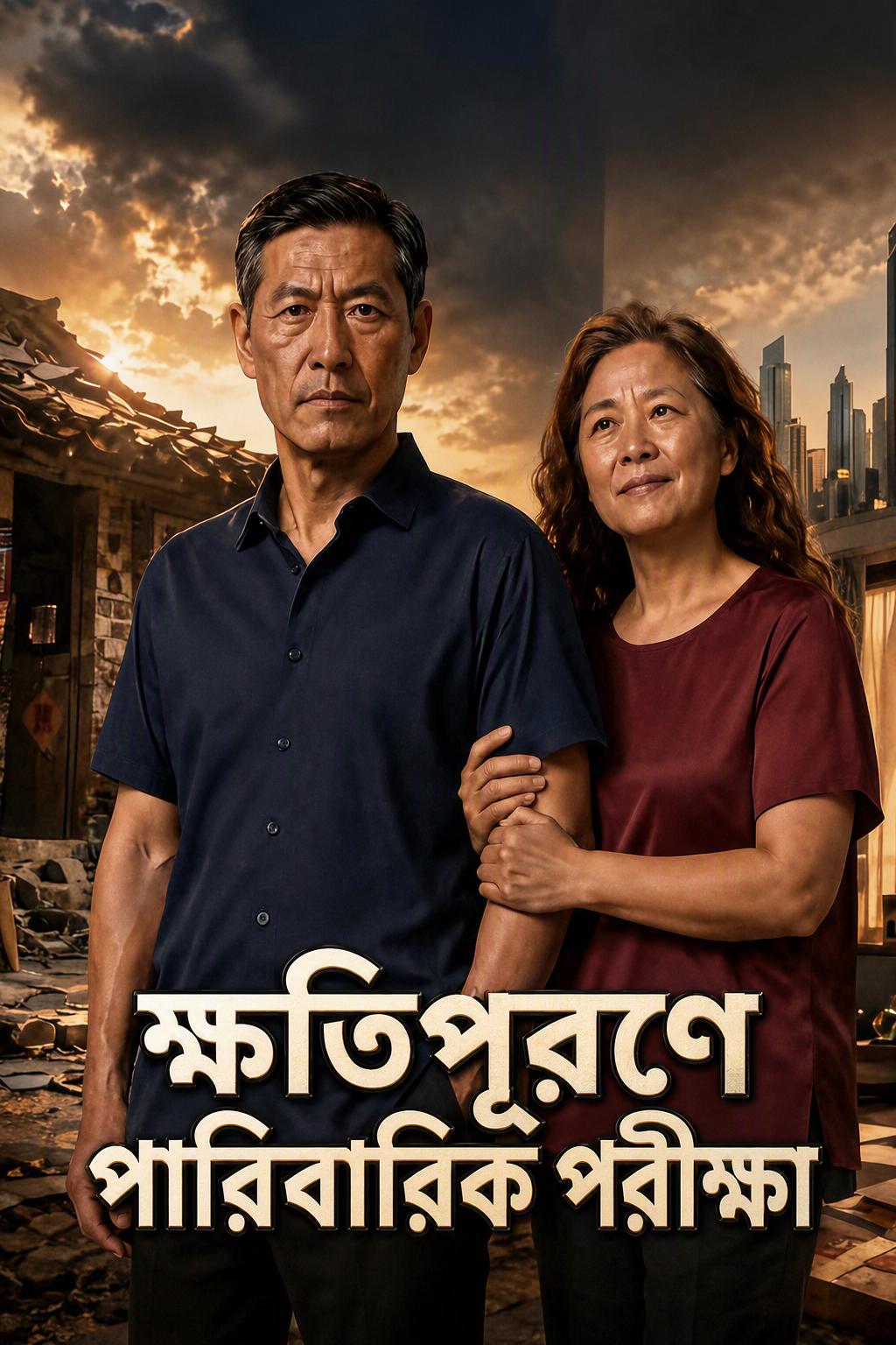 বাবার সম্পত্তির পরীক্ষা