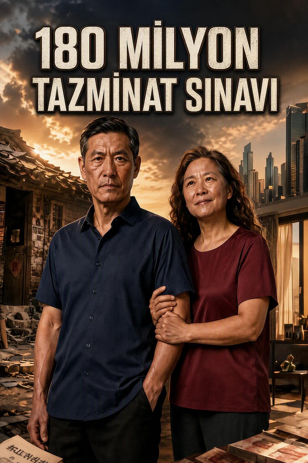 Babanın Miras Sınavı