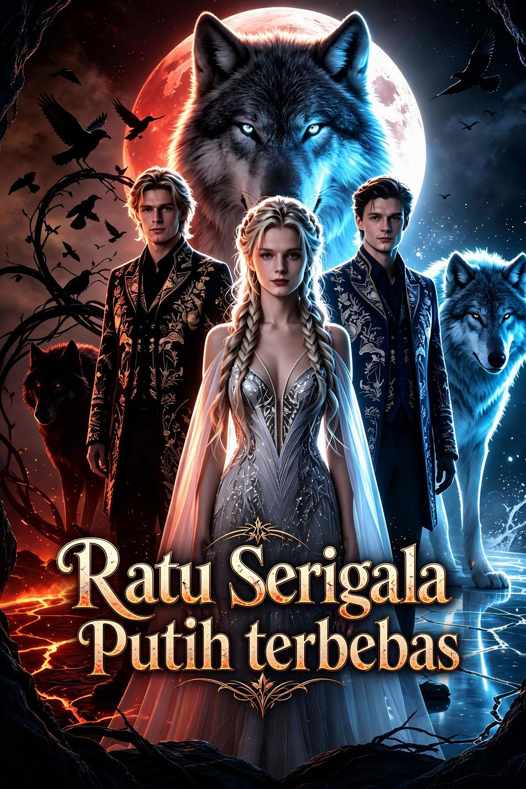 Luna yang Memutuskan Rantai Takdir