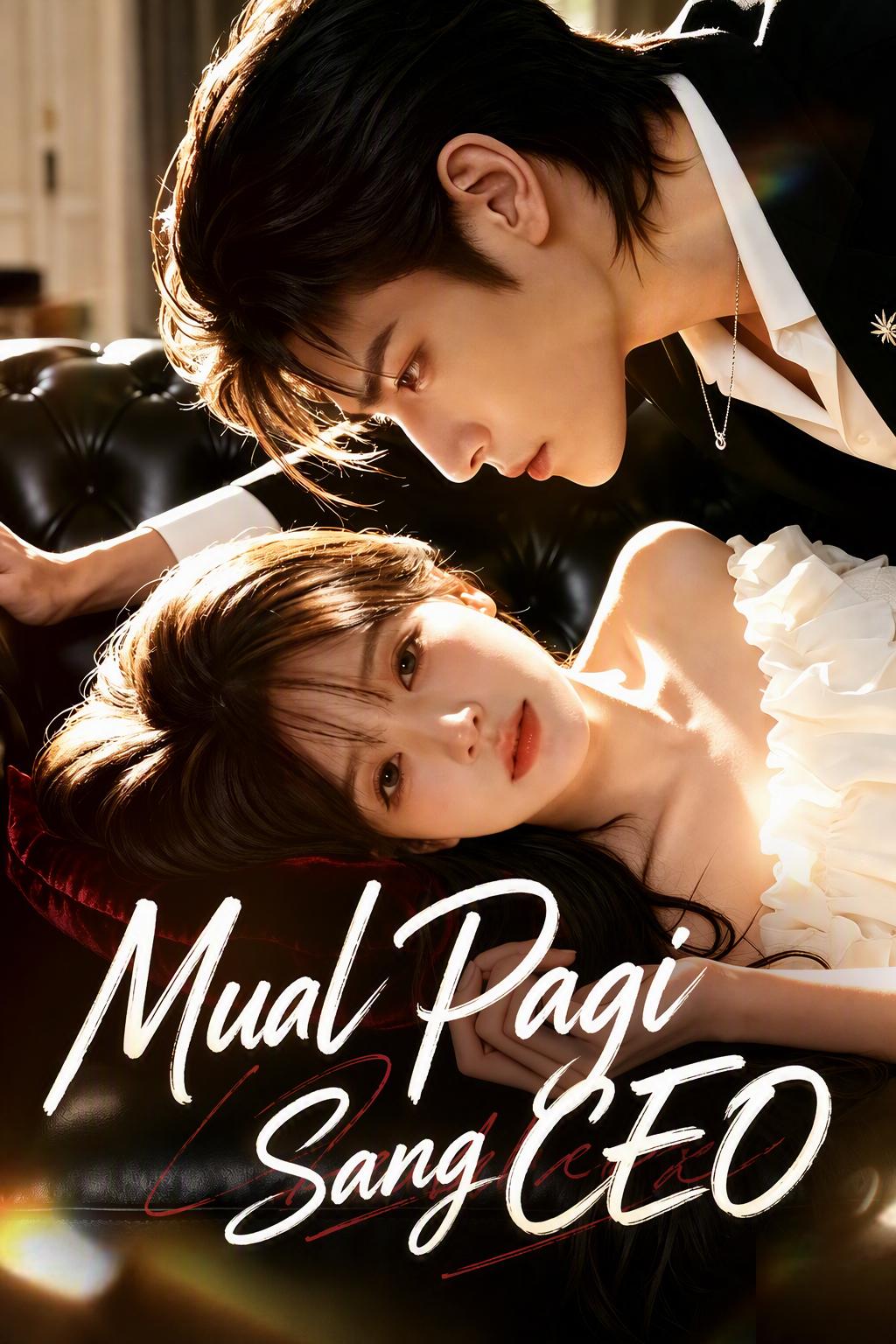 Mual Pagi Sang CEO