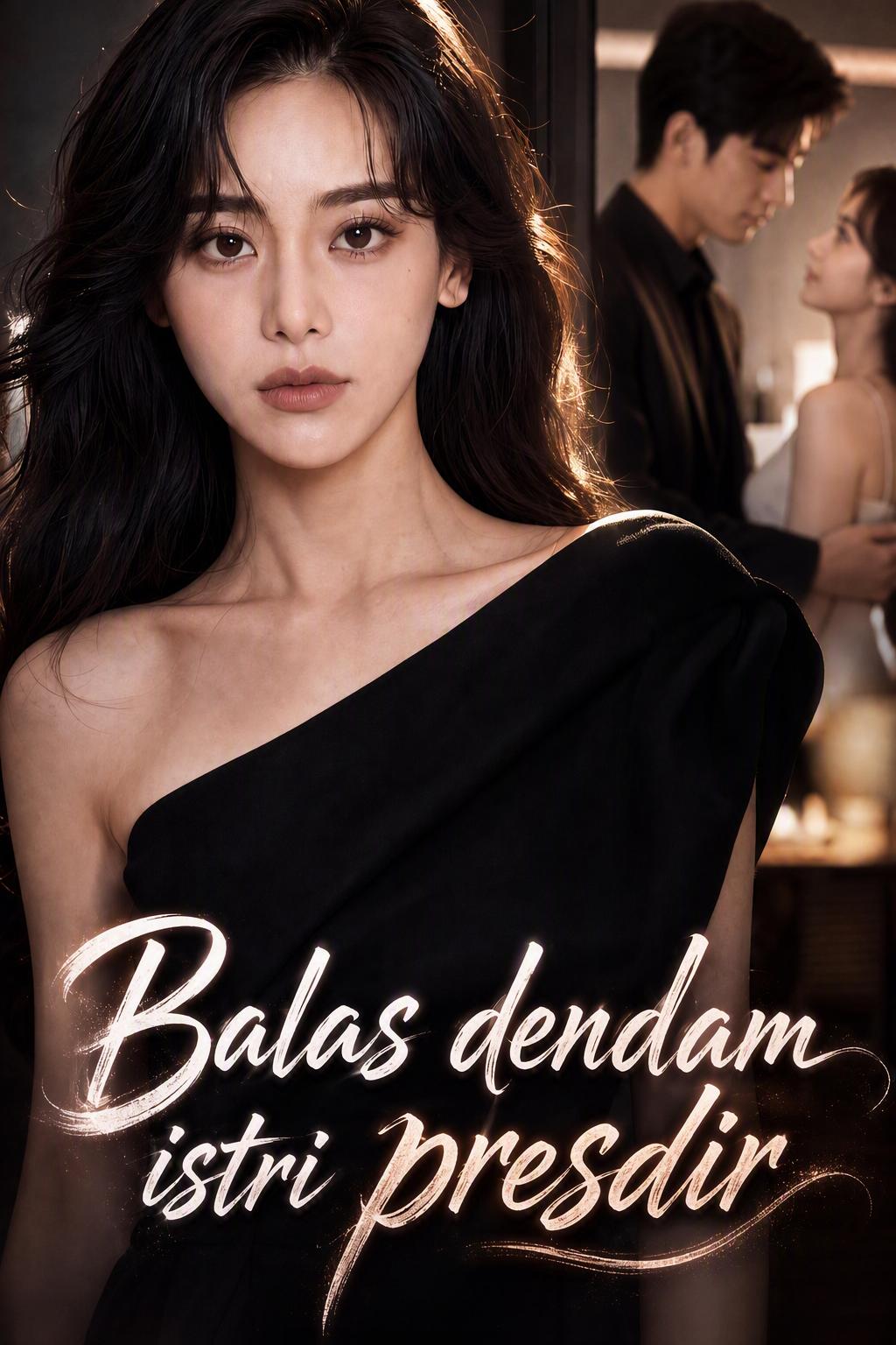 Balas dendam istri miliarder