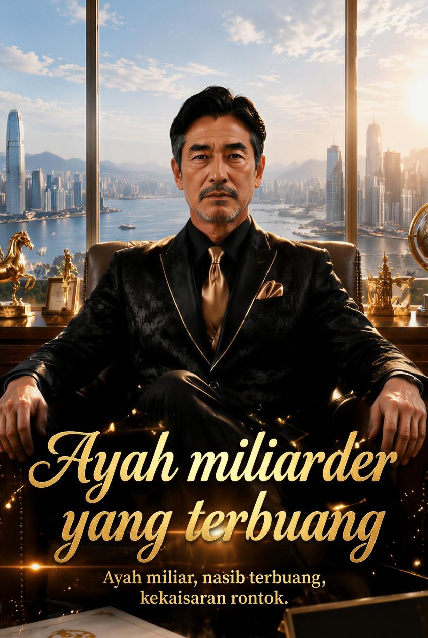 Pembalasan Sang Miliarder
