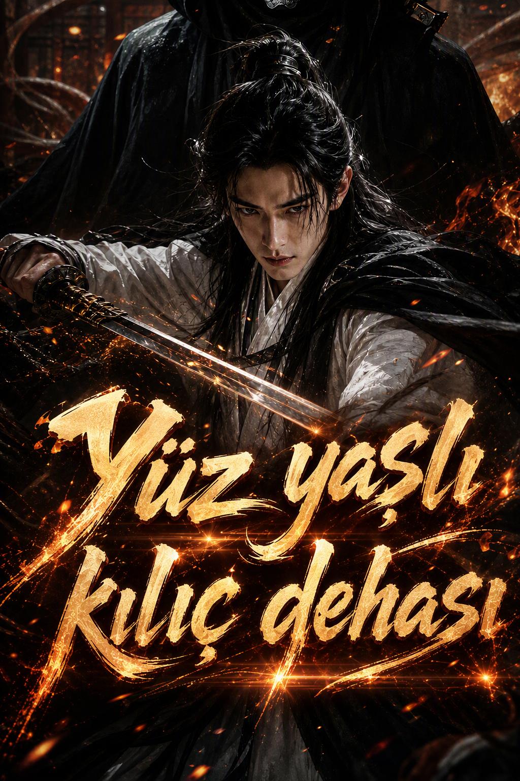 Kılıç Hizmetkârının İntikamı
